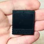 GameCube 251 Block Memory Card