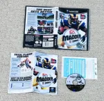 Madden 2003 GameCube game for Sale