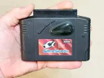 GameShark - Cheat Code Enabler