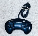Saturn Genesis OEM 3 Button Controller