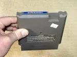Ghostbusters II NES Cartridge