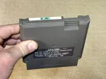 Goal NES Cartridge
