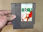 Goal NES Cartridge