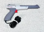 NES Light Blaster Gun - Gray