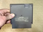 Gyromite NES Cartridge