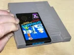 Gyromite NES Cartridge