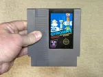 Gyromite NES Cartridge
