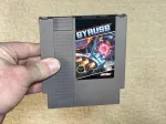 Gyruss NES Cartridge