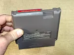 Home Alone 2 NES Cartridge