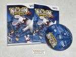 Rayman Raving Rabbids - Complete Nintendo Wii Game