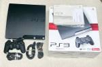 PlayStation 3 Console Complete in the Box - PS3