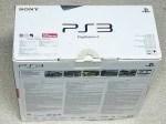 PlayStation 3 Console Complete in the Box - PS3