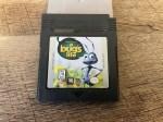 A Bug's Life - Authentic GameBoy Color Game