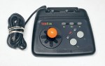 TurboGrafx-16 Turbo Stick Controller