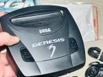 Sega Genesis Console Complete in the Box