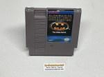 Batman The Video Game - Authentic Nintendo NES Game