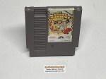 The Incredible Crash Dummies - Nintendo NES Game