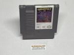 Gauntlet II - Nintendo NES Game