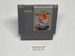 The Goonies II - Nintendo NES Game