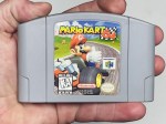Mario Kart - Nintendo 64 Game