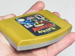 Pokemon Stadium 2 - Authentic N64 Game