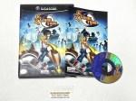 Whirl Tour - Complete Nintendo GameCube Game