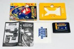 Knuckles Chaotix Complete Sega 32x game