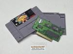Earthbound Authentic Super Nintendo Game