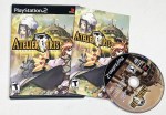 Atelier Iris Eternal Mana - PlayStation 2 Game