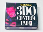 Panasonic 3DO GoldStar Controller