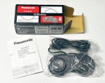 Panasonic 3DO FZ-1 Import Controller