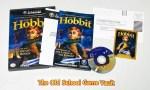 The Hobbit - Complete Nintendo GameCube Game