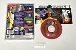 Scud The Disposable Assassin - Complete Sega Saturn Game