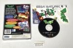 Bug - Complete Sega Saturn Game