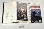 Mortal Kombat II - Complete Sega Saturn Game