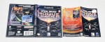 Star Wars Rogue Squadron II - Complete Nintendo GameCube Game