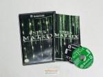 Enter the Matrix - Complete GameCube Game