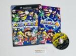 Mario Party 4 - Complete GameCube Game