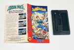 Landstalker Treasures Of King Nole - Sega Genesis Game