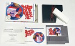 Bases Loaded - Complete Nintendo NES Game