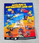 Smash T.V. - Nintendo NES - Poster
