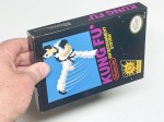 Kung Fu - Complete Nintendo NES Game