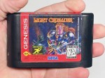 Light Crusader - Authentic Sega Genesis Game