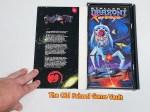 Stellar 7 Draxon's Revenge - Panasonic 3DO Game