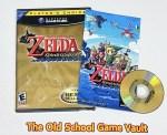 The Legend of Zelda The Wind Waker Complete Nintendo GameCube