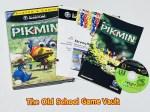 Pikmin - Complete GameCube Game