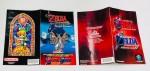 Zelda Ocarina of Time - Complete GameCube Game