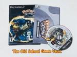 Ratchet & Clank Going Commando - Complete PlayStation 2 Game