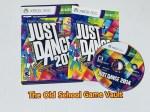 Just Dance 2014 - Complete Xbox 360 Game