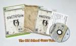 The Elder Scrolls IV Oblivion - Complete Xbox 360 Game
